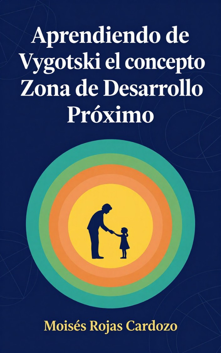 Aprendiendo de Vygotski el concepto de Zona de Desarrollo Próximo Aprendiendo de Vygotski el concepto de Zona de Desarrollo Próximo