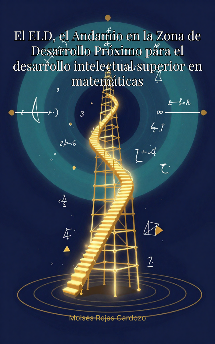 El ELD, el Andamio en la Zona de Desarrollo Próximo para el desarrollo intelectual superior en matemáticas