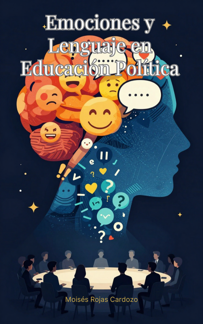 Emociones y lenguaje en educación política Emociones y lenguaje en educación política