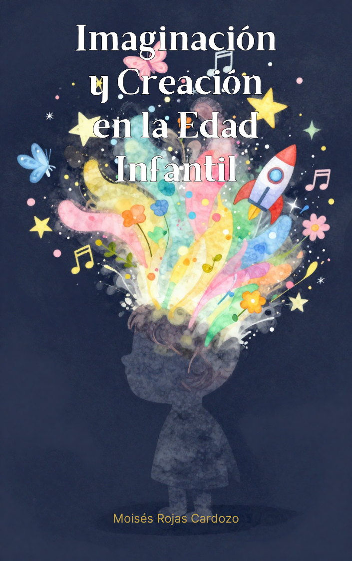 Imaginación y creación en la edad infantil Imaginación y creación en la edad infantil