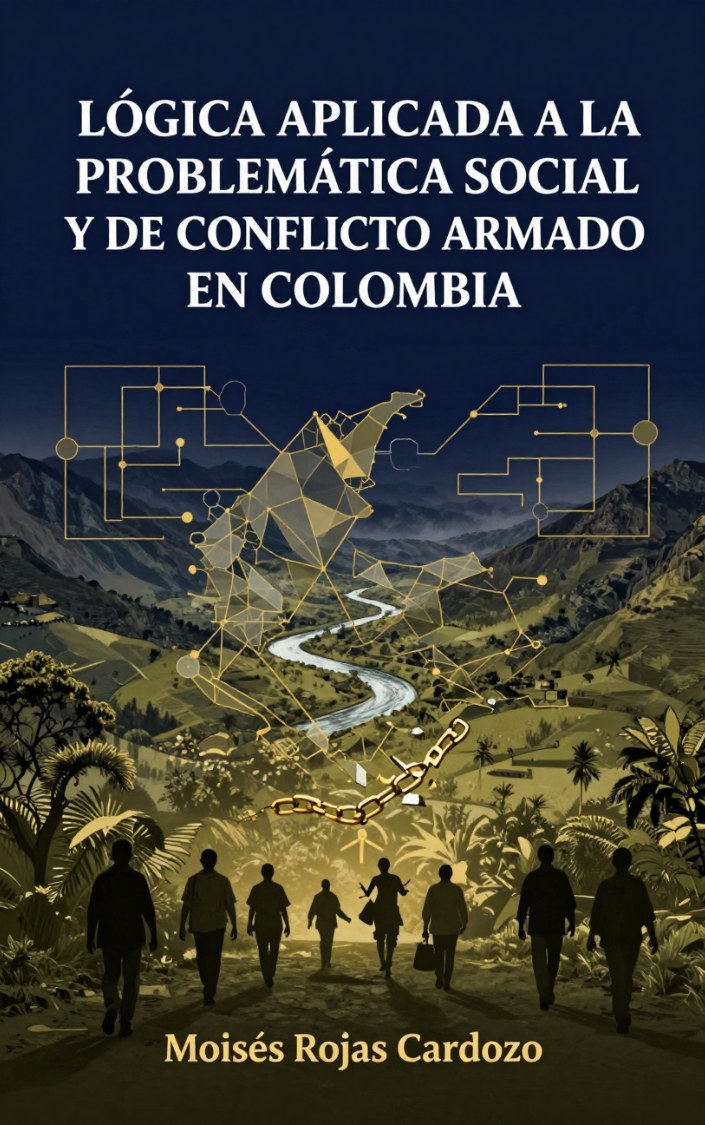 Lógica aplicada a la problemática social y de conflicto armado en Colombia