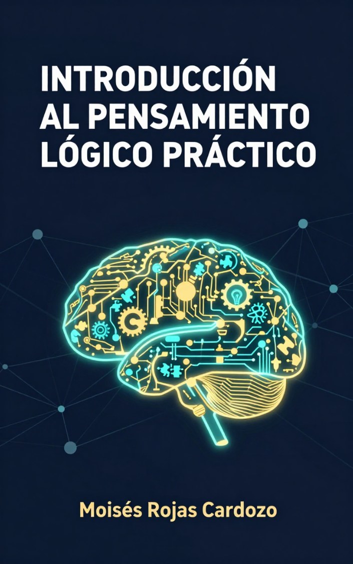 Introducción al pensamiento lógico práctico